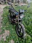 Мотоцикл Racer gs110