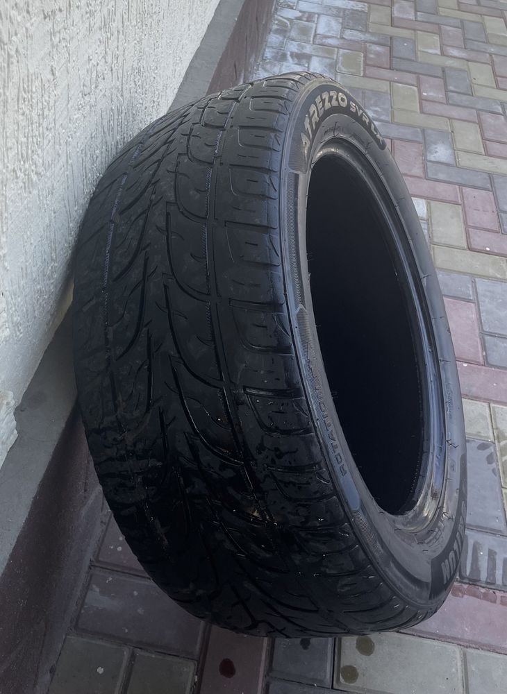 Летние шины Sailun Atrezzo SVR LX 285/50 R20 XL 116V