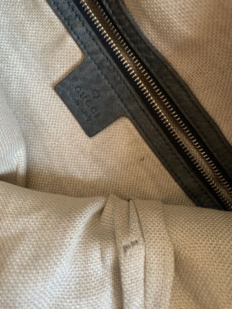 Сумка gucci оригинал , натуральная кожа