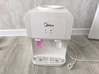 Кулер для воды Midea mk 14 t