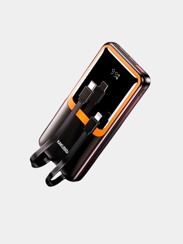 PowerBank 10.000