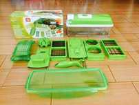 Овощерезка Nicer Dicer Plus (Найсер Дайсер Плюс)