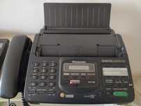 Факс Panasonic KX-F780BX see