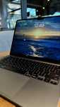 Macbook m2 2022 (space gray)