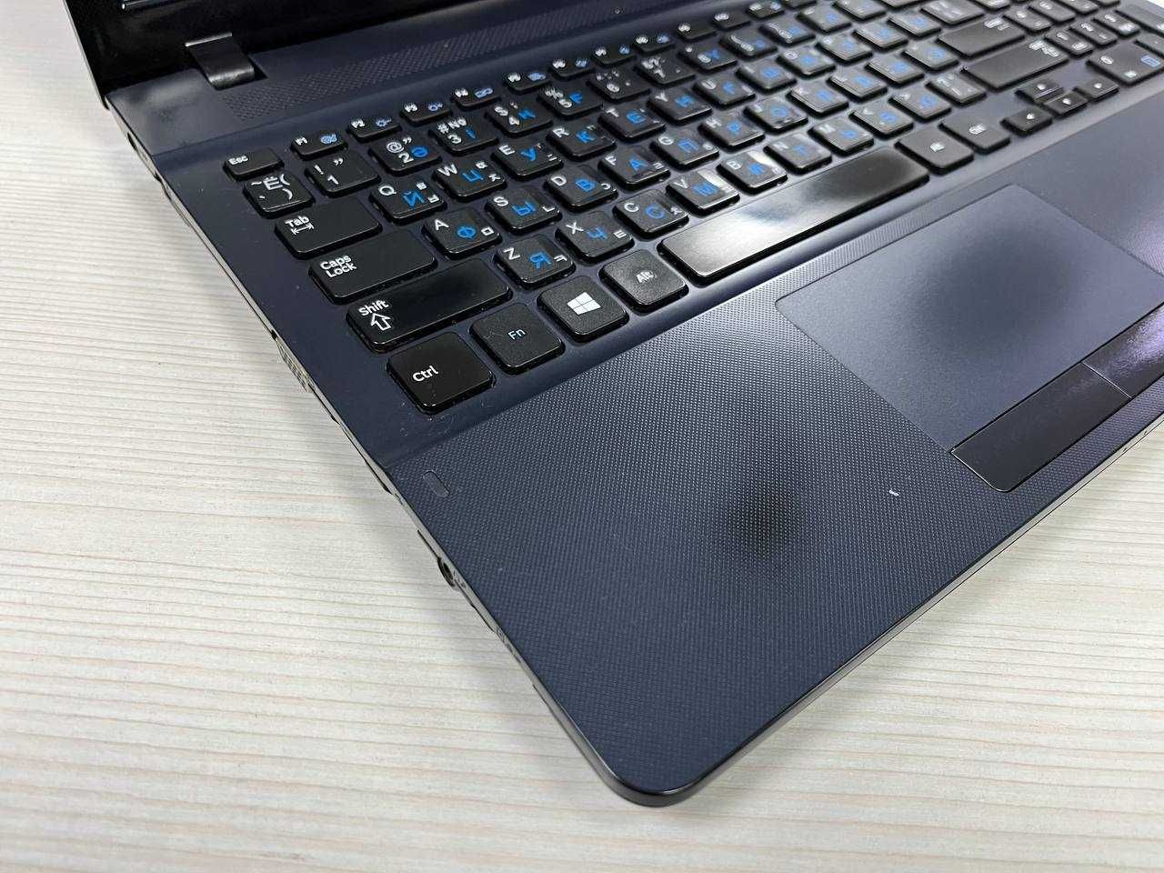 SAMSUNG NP270 Pentium*ОЗУ 6*SSD 240*Для офиса