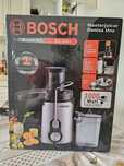 Соковыжималка Bosch