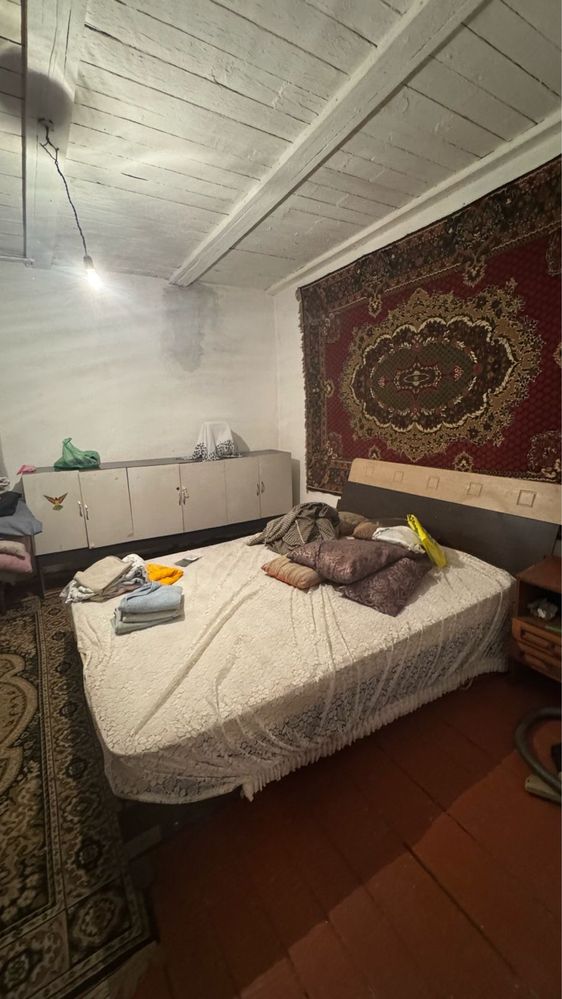 Дом в село суатколь