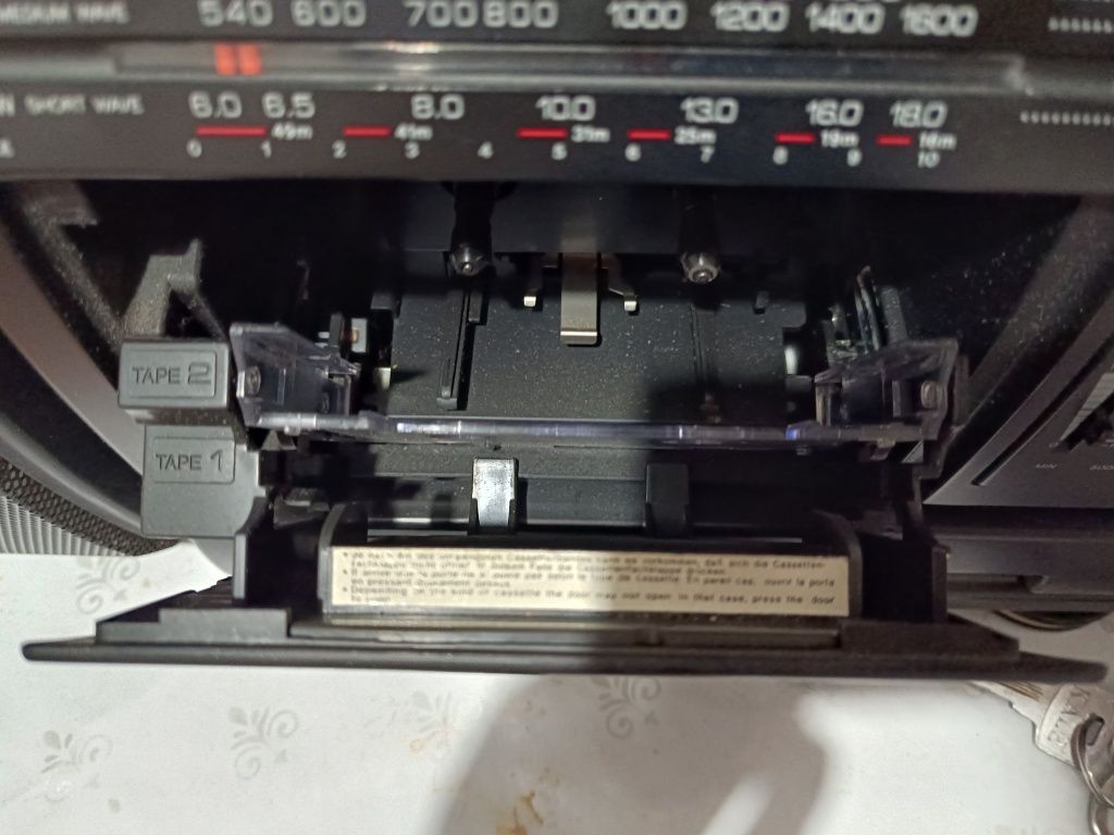 Продам Sharp wf-t380h