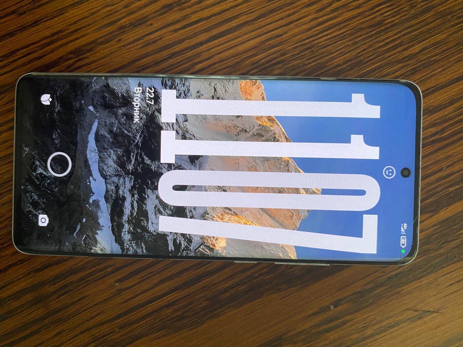 Xiaomi 12 флагман 128гб