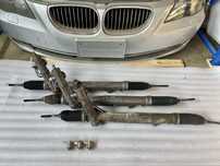 Рулевая рейка BMW X5 e53 БМВ Х5 е53