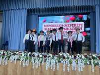 Очень светлая квартира