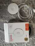зарядка MagSafe с шнуром