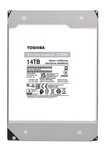 Жесткий диск HDD Toshiba X300 14 TB