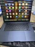 Продается Macbook Air 15 2023