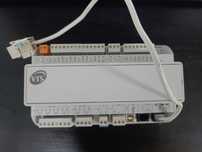 Контроллер Siemens POL638.32/VTS