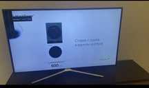 Телевизор Samsung smart