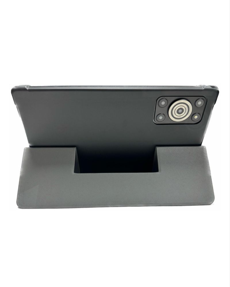 Планшет Nodizz Npad12 Smart Ultra thin 10.1 дюйм 8 Гб/512 Гб черный