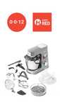 Kaspi red/0-0-12 Kenwood cooking shef