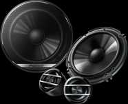 Автомобильная динамики Pioneer TS-FR160C 300W Автоакустика Автозвук