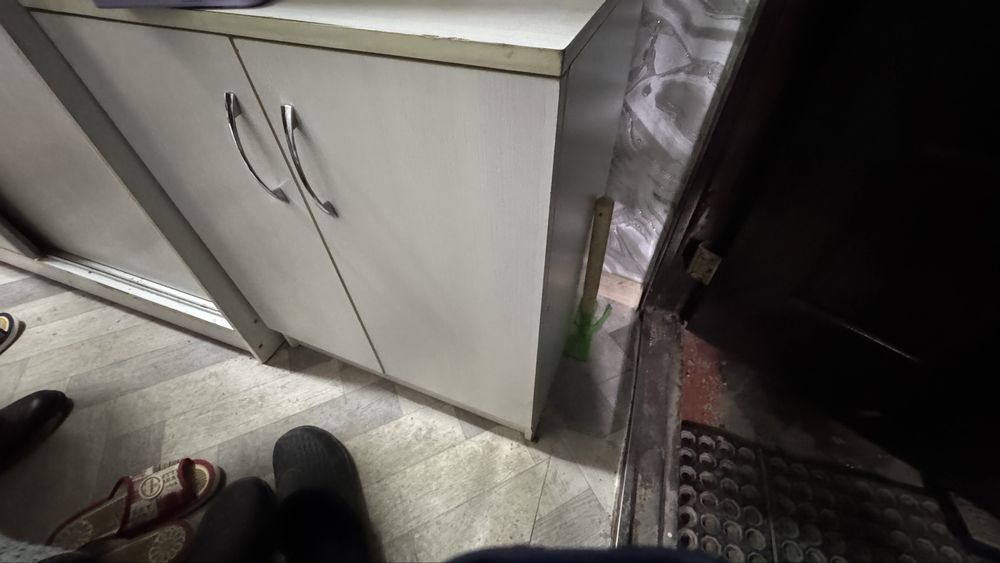 Прихожка (шкаф для холла, прихожей)
