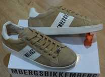 Bikkembergs 43/5 р. оригинальная обувь