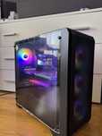 Продам игровой белый пк i9-14900KF RTX 4090 Z790