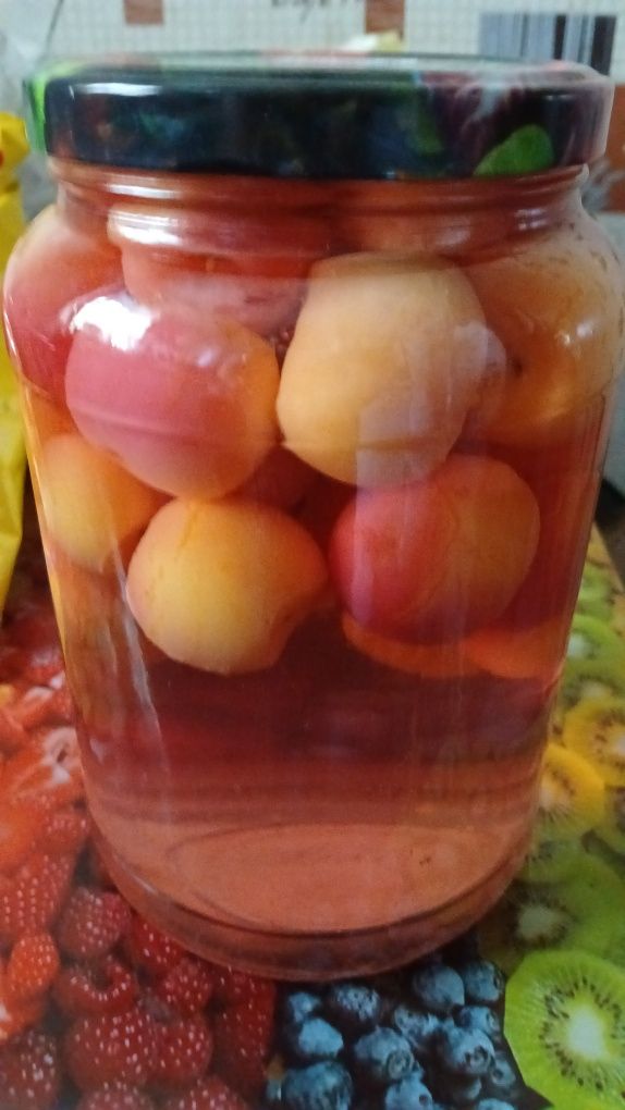 Ранет кислосладкий почти даром.