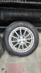 Комплект дисков R16 4x100