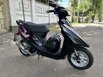 Мопед Honda Dio Af28 ZX