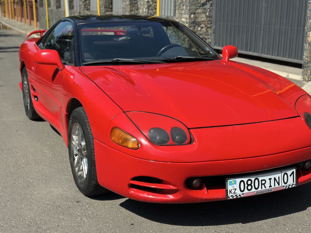 Продам Mitsubishi GT 3000