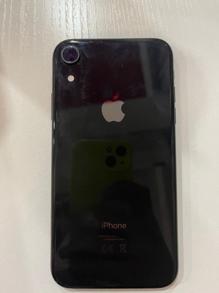 СРОЧНО! iPhone XR 64 гб