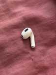 Правое ухо от Air pods 3