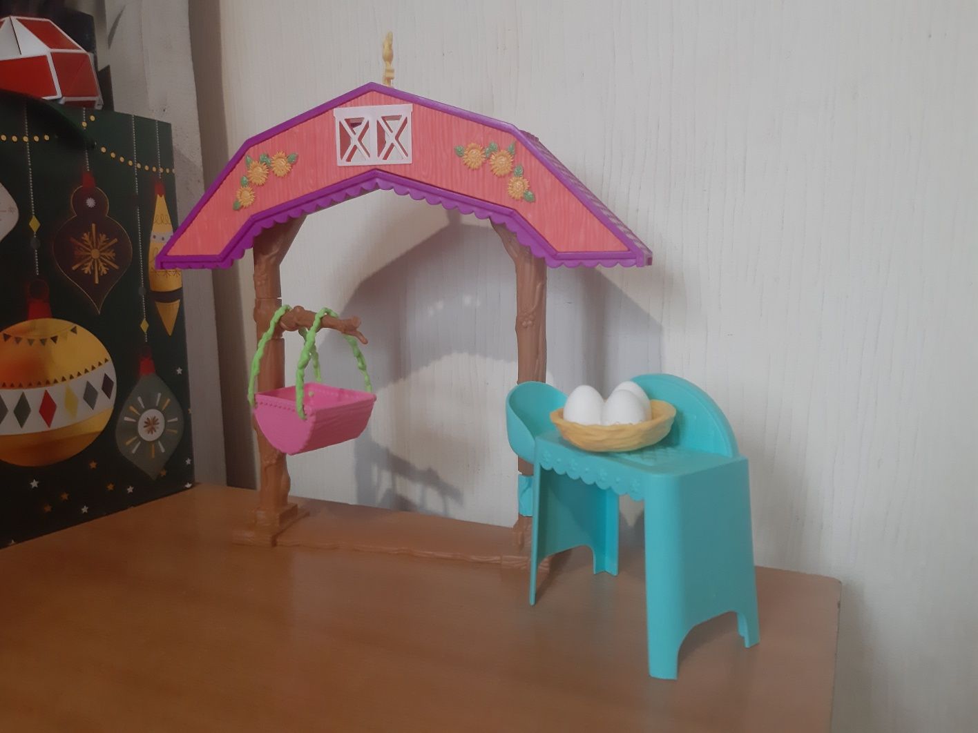 Куклы Enchantimals