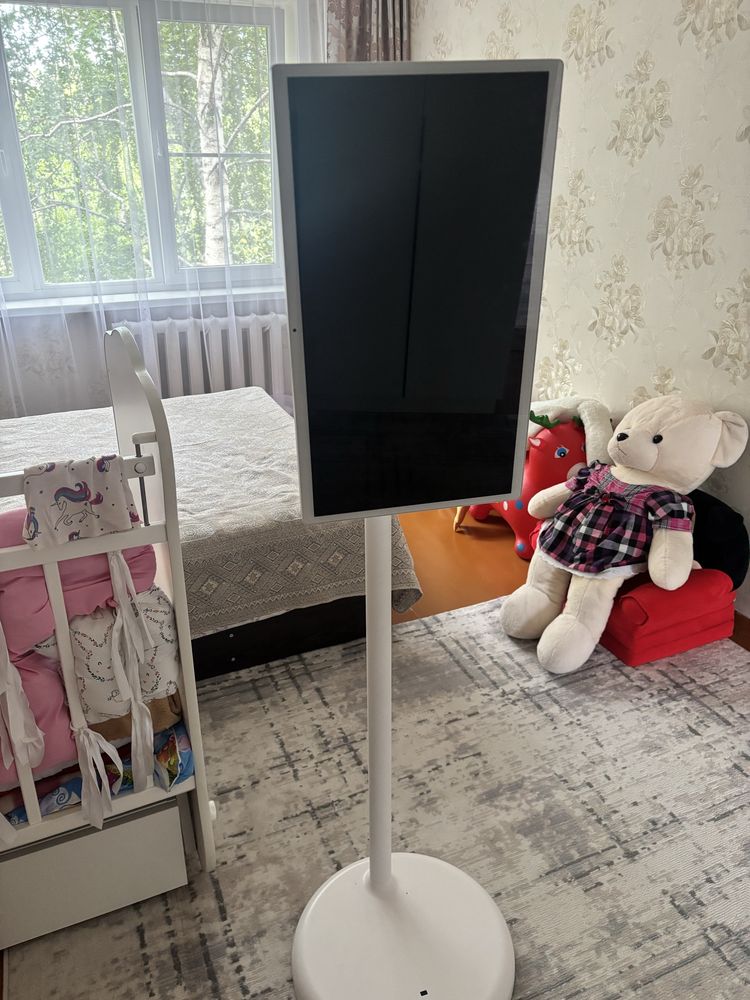 Продам смарт- дисплей планшет