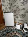 кондиционер Midea
