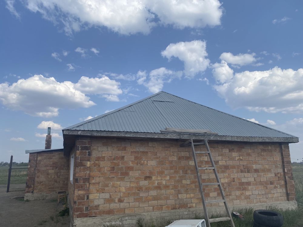 Продам дом срочно