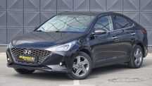 Hyundai Accent БЕЗ ВОДИТЕЛЯ. Прокат авто. Аренда авто. Аренда машин.