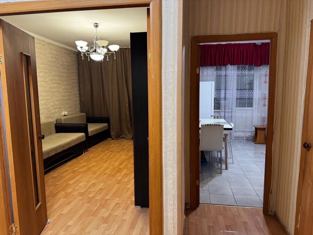Продам 2-х комнатную квартиру