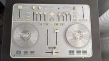 Vestax Spin djay