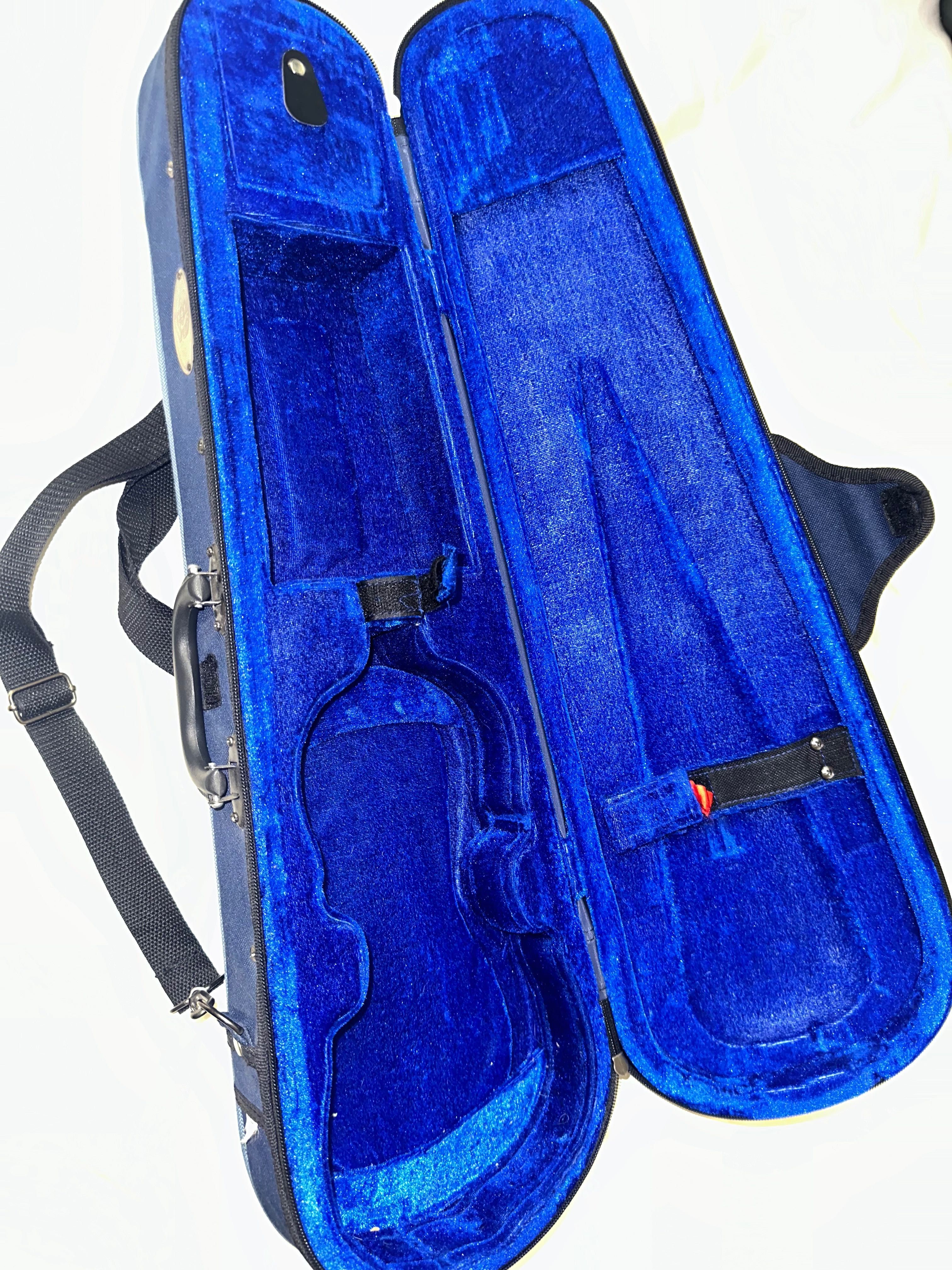 Скрипка STENTOR 1400/F STUDENT I VIOLIN outfit  1/4