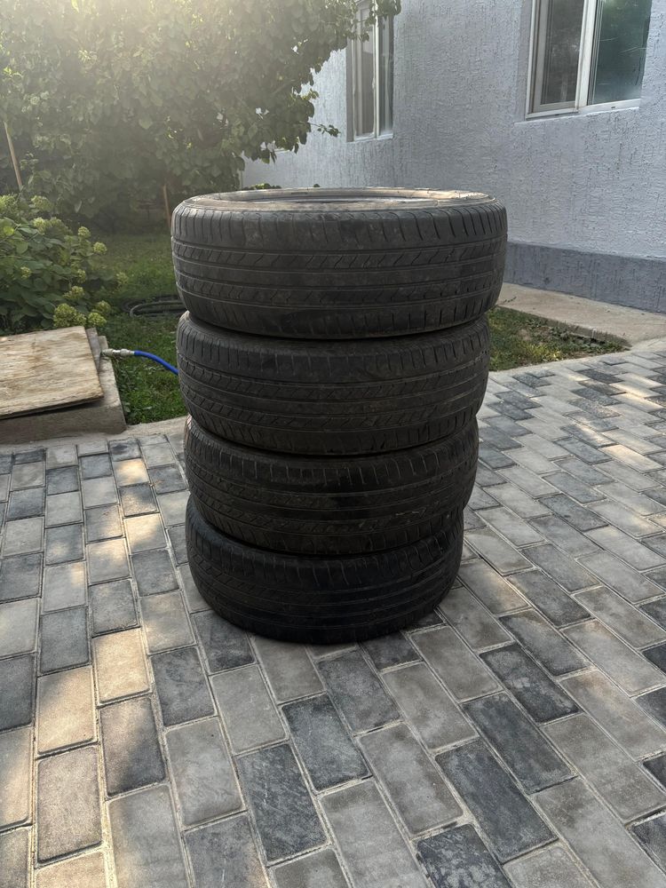 Летние шины Maxtrek Maximus M1