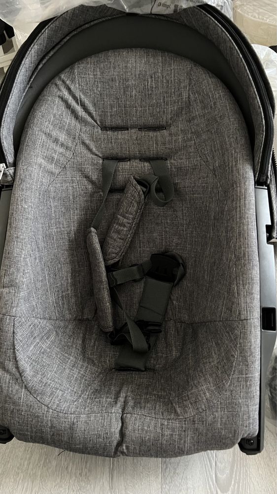 Коляска Stokke V6. Состояние супер) Один хозяйн