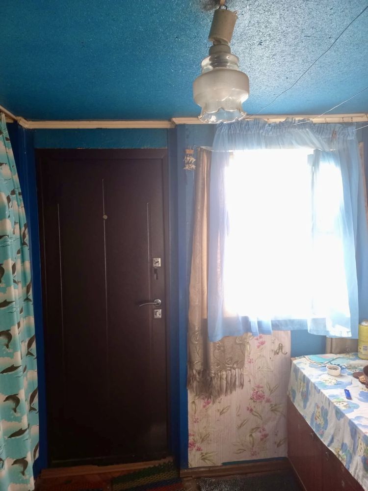 Барак на 2хоз Бензострой