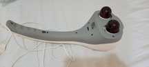 Вибромассажер CS Medica VibraPulsar CS-v2