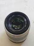 Объектив Sony E 50mm f/1.8 OSS