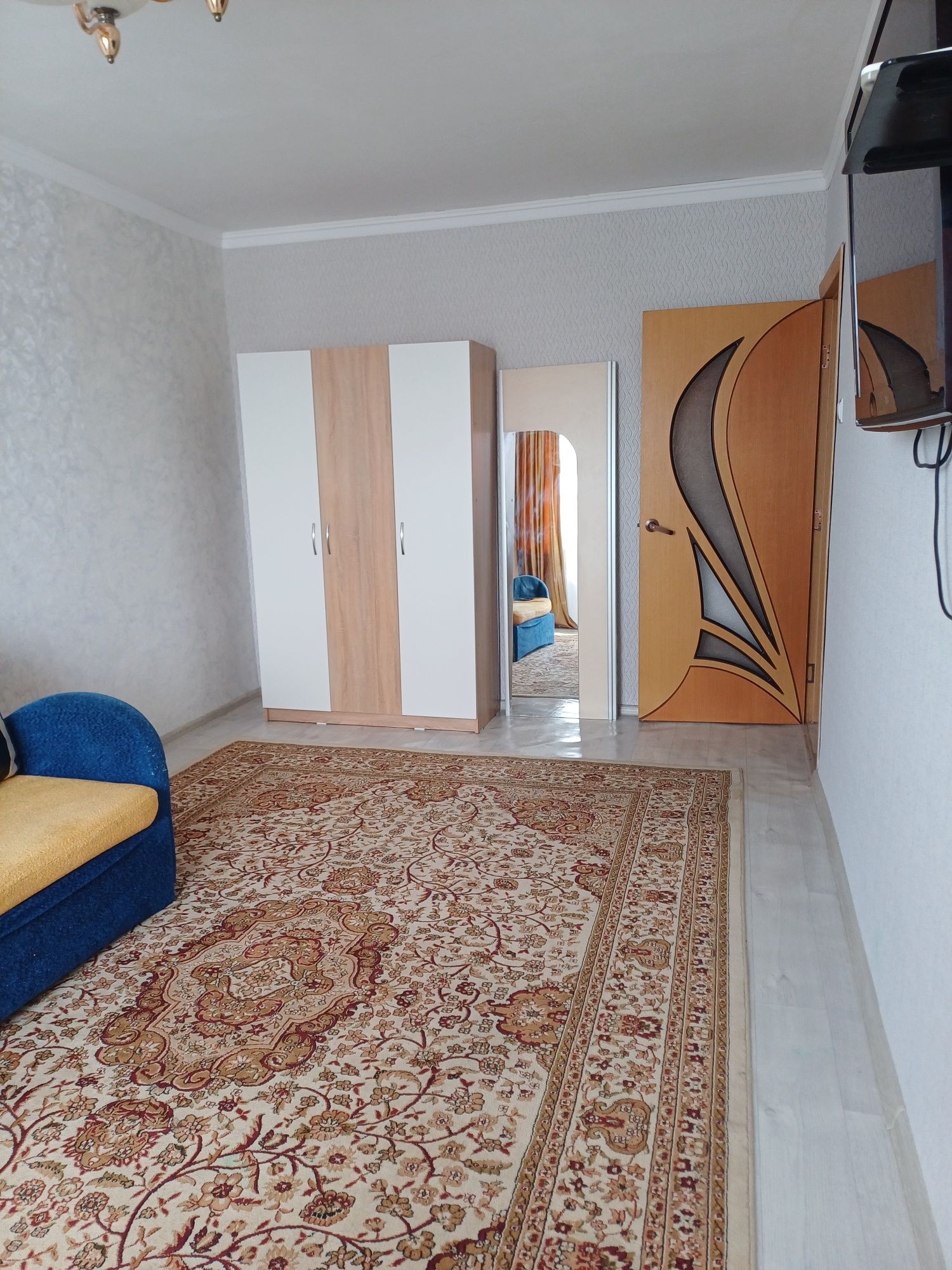 Продается квартира