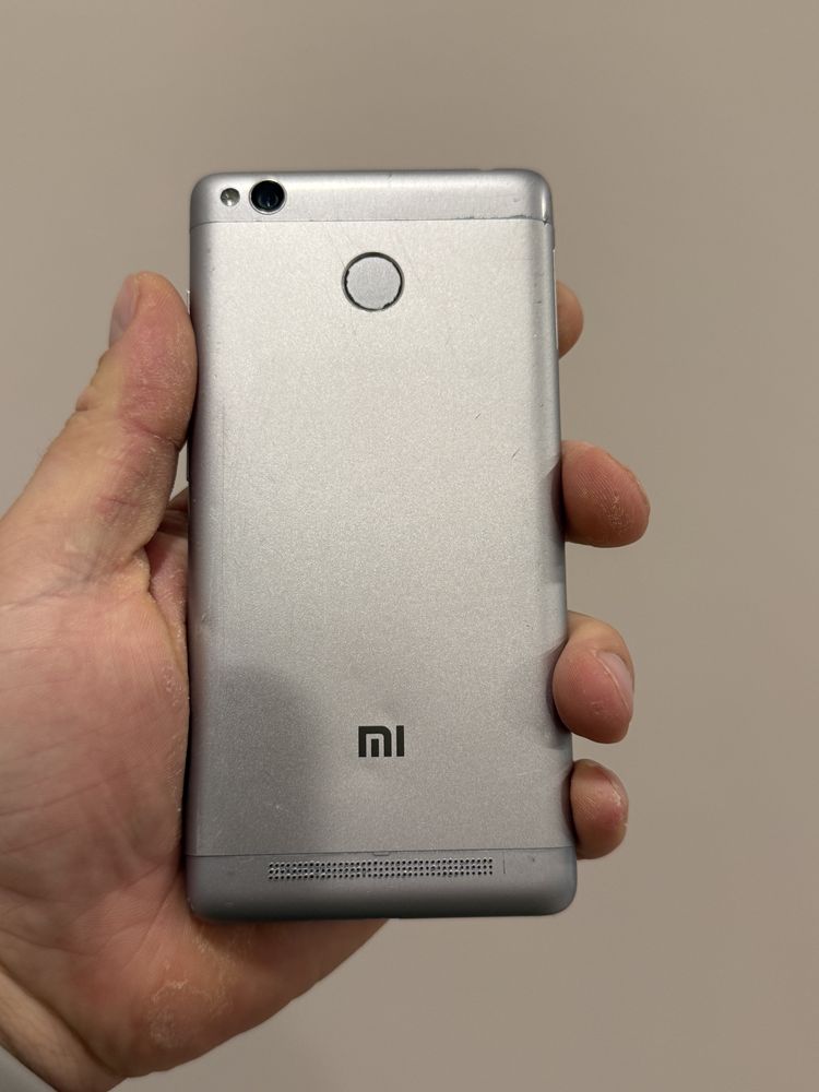 Xiaomi redmi 3s