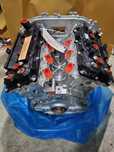 Лонг блок двигателя в сборе Infiniti G35 3,5L VQ35HR