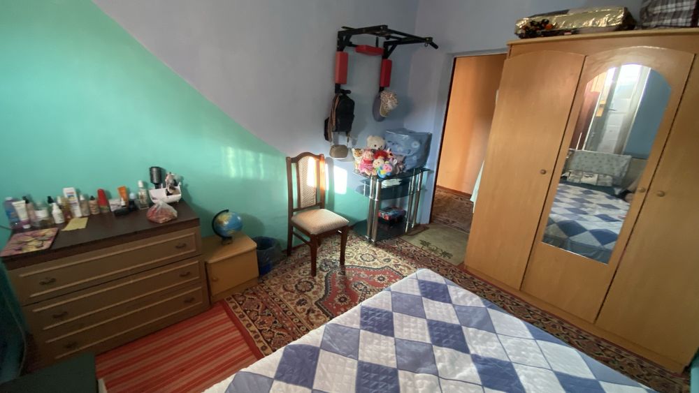Продам дом / за линией / Дальняя Карасу
