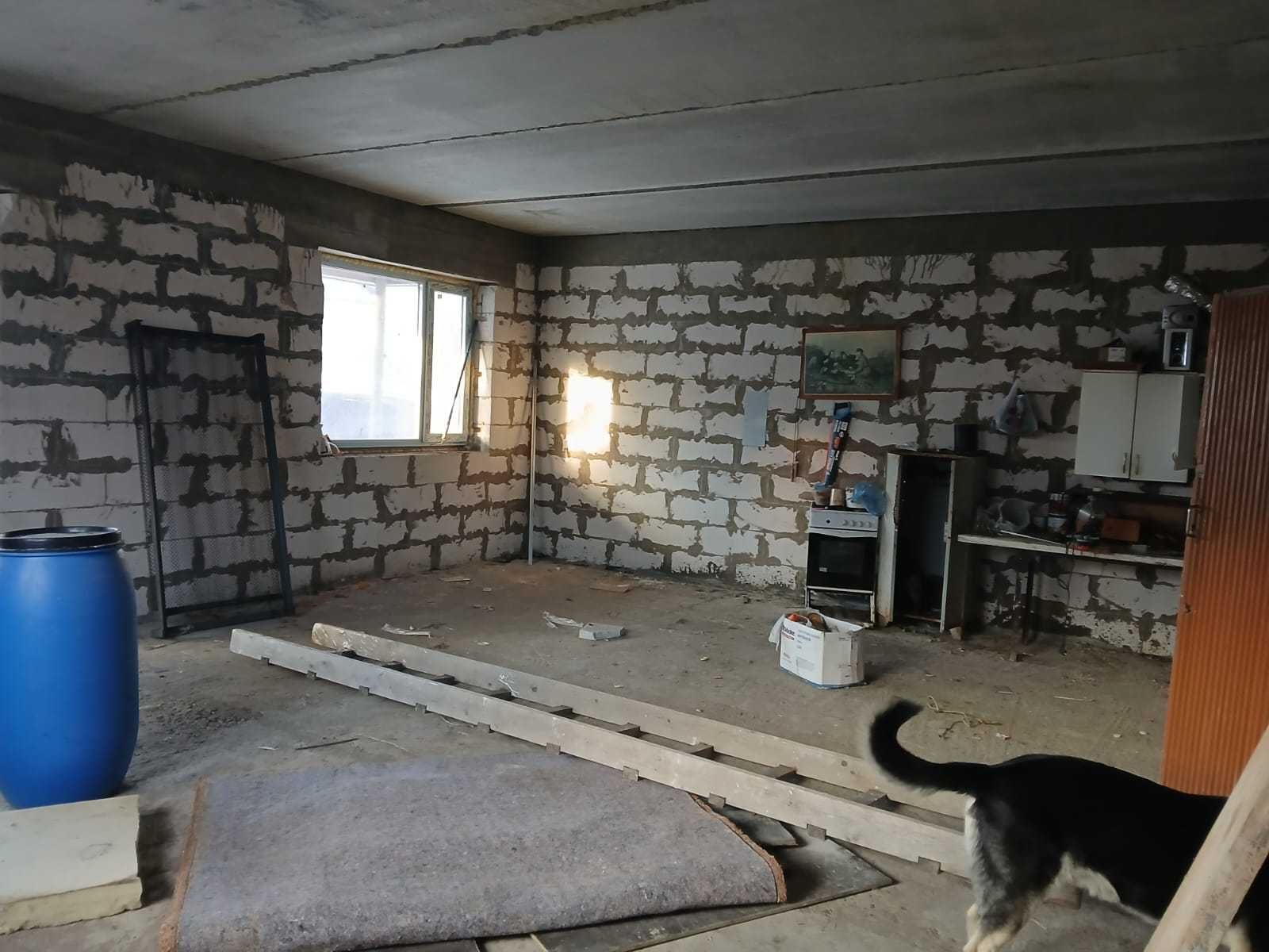 Продам дом в поселке Борки